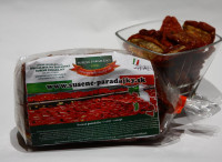 San Marzano Sušené paradajky 1 kg balenie pre gazdinky